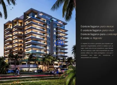 Apartamento com 3 Quartos à venda, 155m² no Massaguaçu, Caraguatatuba