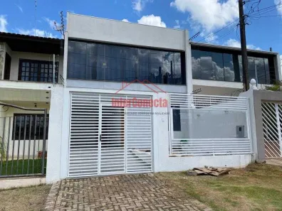 Casa com 2 Quartos para alugar, 140m² no Pacaembu, Cascavel