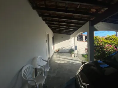 Casa com 2 Quartos à venda, 118m² no Cidade Vista Verde, São José dos Campos