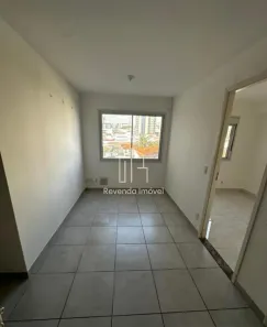 Apartamento com 2 Quartos à venda, 34m² no Parada Inglesa, São Paulo
