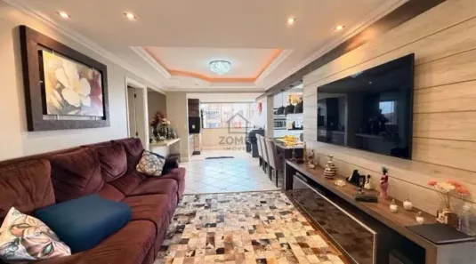 Apartamento com 3 Quartos à venda, 149m² no Marechal Rondon, Canoas