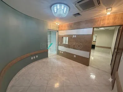 Sala Comercial com 6 Quartos à venda, 103m² no Loteamento Alphaville Campinas, Campinas