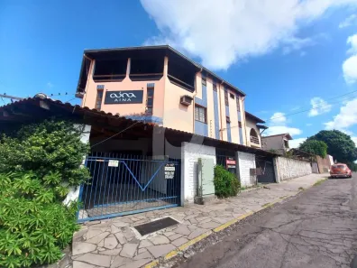 Imóvel Comercial para alugar, 160m² no Rio Branco, São Leopoldo