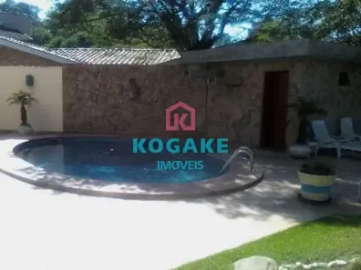 Casa com 4 Quartos à venda, 470m² no Jardim Apolo I, São José dos Campos