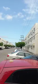Apartamento com 2 Quartos à venda, 55m² no Parque Leopoldina, Campos dos Goytacazes