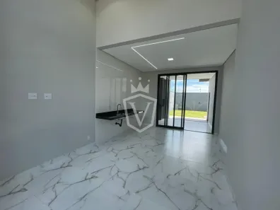 Casa com 3 Quartos à venda, 88m² no Jardim Primavera, Itupeva