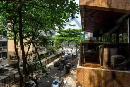 Apartamento com 4 Quartos à venda, 192m² no Leblon, Rio de Janeiro