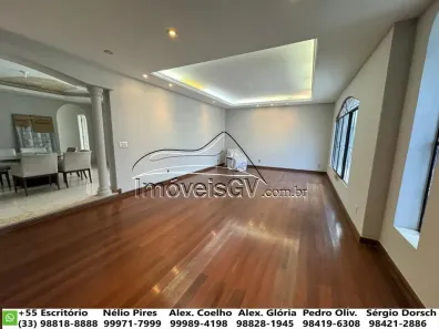 Casa com 4 Quartos à venda, 700m² no Ilha dos Araújos, Governador Valadares