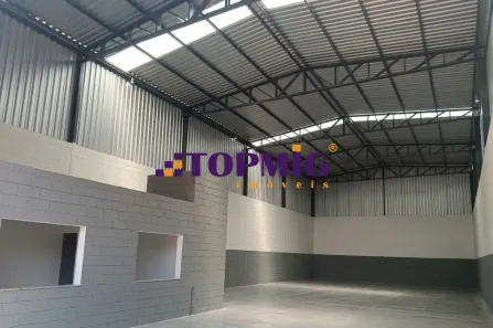 Galpão/Depósito/Armazém à venda, 384m² no Duque de Caxias, Betim