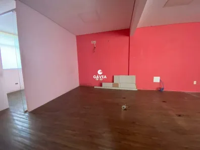 Sala Comercial à venda, 98m² no Gonzaga, Santos
