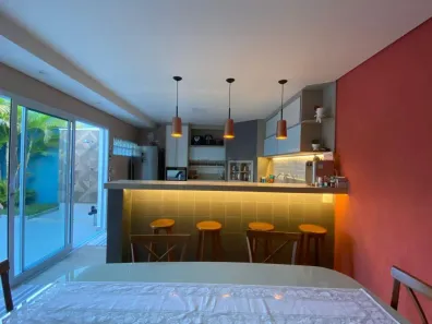 Sobrado com 4 Quartos à venda, 160m² no Jardim Shangai, Jundiaí