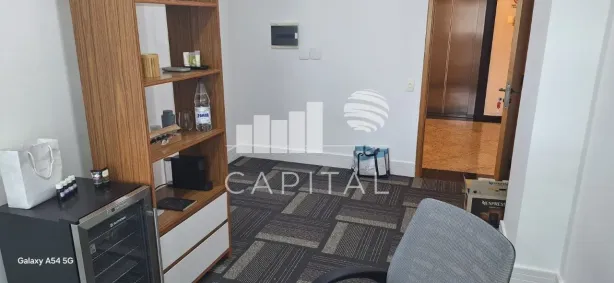 Sala Comercial para venda ou aluguel, 42m² no Alphaville Centro Industrial e Empresarial/Alphaville., Barueri