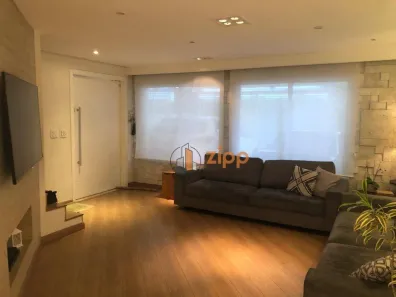 Sobrado com 3 Quartos à venda, 140m² no Vila Nivi, São Paulo