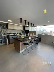 Apartamento com 3 Quartos à venda, 288m² no Vila Ema, São José dos Campos