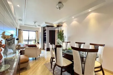 Apartamento com 3 Quartos à venda, 72m² no Vila da Saúde, São Paulo