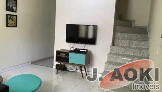 Casa com 6 Quartos à venda, 166m² no Jardim da Glória, São Paulo