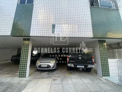 Apartamento com 3 Quartos à venda, 92m² no Boa Viagem, Recife