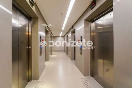 Sala Comercial à venda, 76m² no Baeta Neves, São Bernardo do Campo