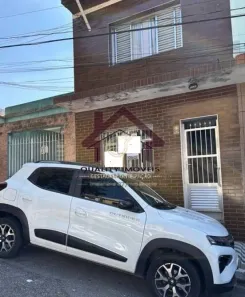 Casa com 2 Quartos à venda, 77m² no Vila Natália, São Paulo