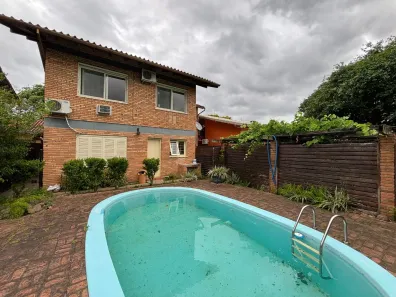 Casa com 5 Quartos à venda, 280m² no Pinheiro, São Leopoldo