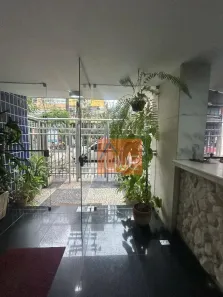 Apartamento com 3 Quartos à venda, 106m² no Icaraí, Niterói