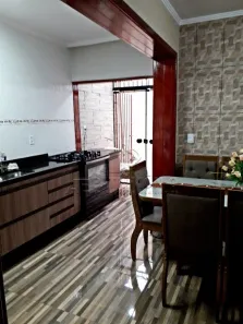 Casa com 4 Quartos à venda, 12083m² no Vila Helena, Sorocaba