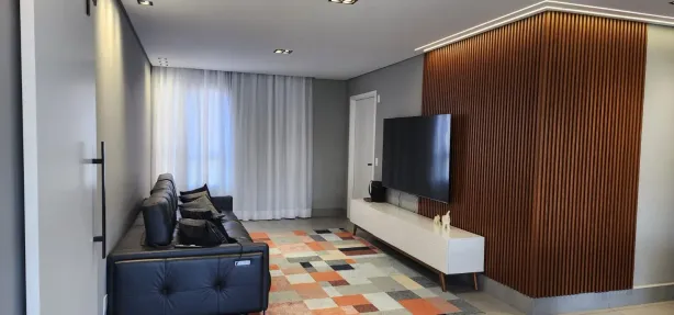 Apartamento com 4 Quartos à venda, 154m² no Vila Yara, Osasco