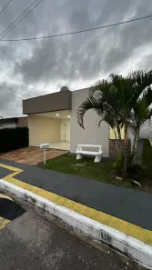Casa com 3 Quartos à venda, 200m² no Parque das Nações, Parnamirim