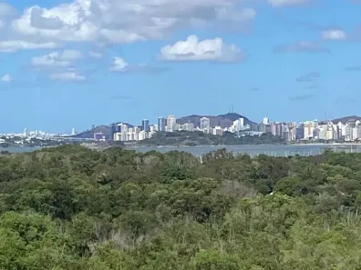 Apartamento com 4 Quartos à venda, 152m² no Jardim Camburi, Vitória