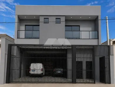 Sala Comercial para alugar, 45m² no Jardim Mirassol, Rio Claro