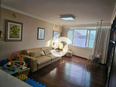 Apartamento com 4 Quartos à venda, 164m² no Icaraí, Niterói