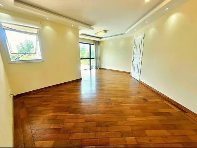 Apartamento com 3 Quartos à venda, 110m² no Vila Suzana, São Paulo