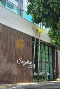 Apartamento com 2 Quartos à venda, 63m² no Brotas, Salvador