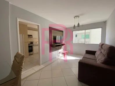 Apartamento com 3 Quartos para alugar, 90m² no Centro, Balneário Camboriú