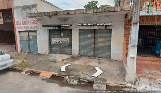 Lote/Terreno à venda, 318m² no Lagoa Nova, Natal