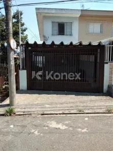 Sobrado com 3 Quartos à venda, 280m² no Vila Basileia, São Paulo