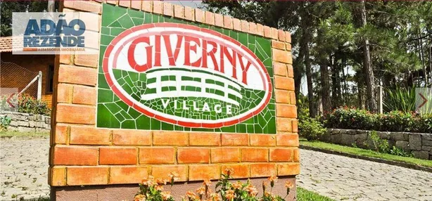 Lote/Terreno à venda, 920m² no Quebra Frascos, Teresópolis