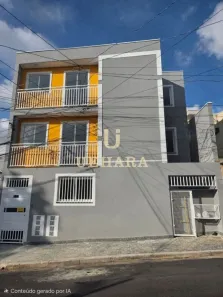 Apartamento com 1 Quarto à venda, 34m² no Tucuruvi, São Paulo