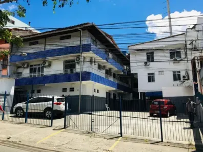 Imóvel Comercial com 20 Quartos para alugar, 500m² no Cabula VI, Salvador