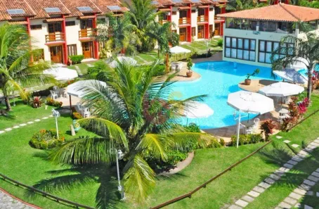 Apartamento com 2 Quartos à venda, 90m² no , Porto Seguro
