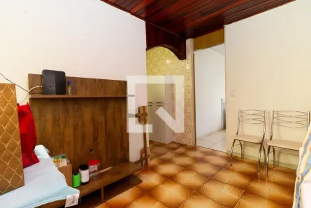 Apartamento com 2 Quartos à venda, 44m² no Cidade Líder, São Paulo