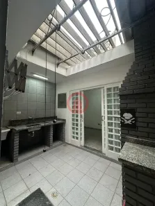 Sobrado com 2 Quartos para alugar, 95m² no Belenzinho, São Paulo
