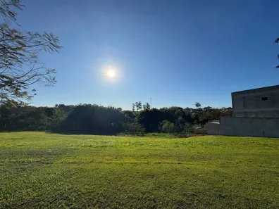 Lote/Terreno à venda, 469m² no Loteamento Residencial Una, Itu