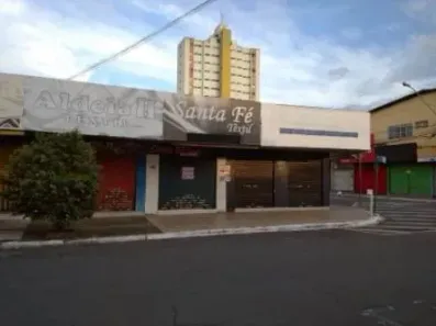 Ponto Comercial para alugar, 65m² no Setor Campinas, Goiânia