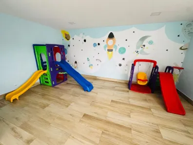 Apartamento com 2 Quartos à venda, 64m² no Praia de Itaparica, Vila Velha