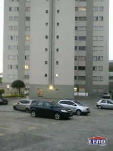 Apartamento com 2 Quartos à venda, 50m² no Jardim Jaú (Zona Leste), São Paulo