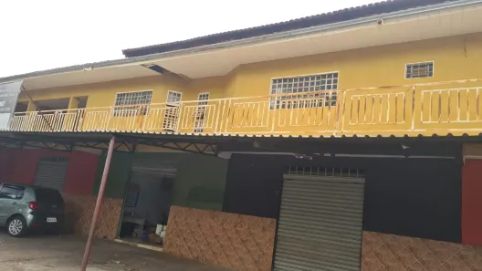 Sobrado com 4 Quartos à venda, 200000m² no Vila Jardim São Judas Tadeu, Goiânia