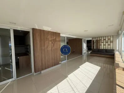 Apartamento com 3 Quartos para alugar, 187m² no Vila Leopoldina, São Paulo