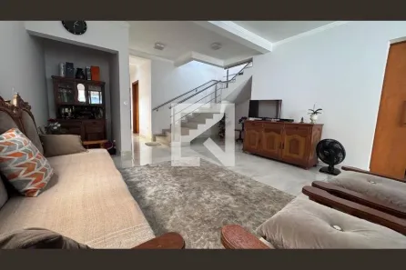 Casa com 4 Quartos à venda, 311m² no Swiss Park, Campinas