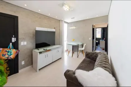 Apartamento com 3 Quartos à venda, 109m² no Padre Eustáquio, Belo Horizonte